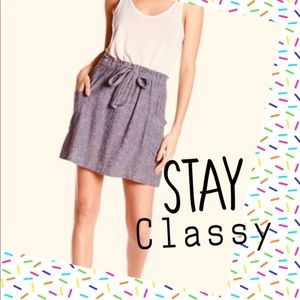 NWT Susina Large Skirt